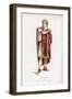 Nero (Racine)-null-Framed Art Print