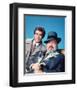 Nero Wolfe-null-Framed Photo