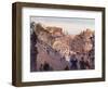 Nerudova Ulice, Prague, 1909-Heinrich Tomec-Framed Giclee Print