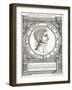 Nerva-Hans Rudolf Manuel Deutsch-Framed Giclee Print