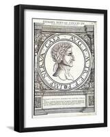 Nerva-Hans Rudolf Manuel Deutsch-Framed Giclee Print