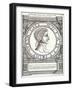 Nerva-Hans Rudolf Manuel Deutsch-Framed Giclee Print