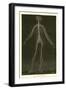 Nervous System-Leveille-Framed Giclee Print