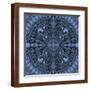 Brown Frame