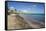 Nesbit Beach Club, Nevis, St. Kitts and Nevis-Robert Harding-Framed Stretched Canvas