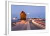 Nesebar, Black Sea Coast, Bulgaria, Europe-Gavin Hellier-Framed Photographic Print