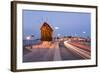 Nesebar, Black Sea Coast, Bulgaria, Europe-Gavin Hellier-Framed Photographic Print