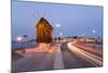 Nesebar, Black Sea Coast, Bulgaria, Europe-Gavin Hellier-Mounted Photographic Print