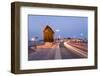 Nesebar, Black Sea Coast, Bulgaria, Europe-Gavin Hellier-Framed Photographic Print