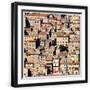 Black Frame