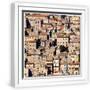 White Frame