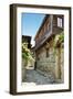 Nessebar, Bulgaria-tashka2000-Framed Photographic Print