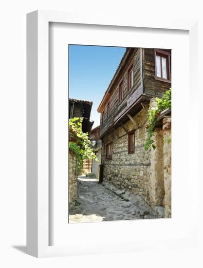 Nessebar, Bulgaria-tashka2000-Framed Photographic Print