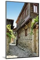 Nessebar, Bulgaria-tashka2000-Mounted Photographic Print