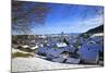 Nesselwang, Allgau, Bavaria, Germany, Europe-Hans-Peter Merten-Mounted Photographic Print