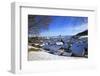 Nesselwang, Allgau, Bavaria, Germany, Europe-Hans-Peter Merten-Framed Photographic Print