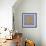 Nest III-Vortex-Sharon Pitts-Framed Giclee Print displayed on a wall