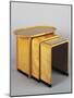 Wood Mount