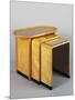 Wood Mount
