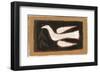 Nesting Bird-Breon O'Casey-Framed Giclee Print