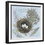 Nesting Collection I-Jade Reynolds-Framed Art Print