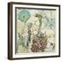 Nesting I-null-Framed Giclee Print