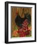 Nesting-Gigi Begin-Framed Giclee Print