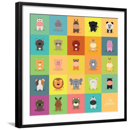 Art Print, , large