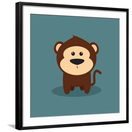 Art Print, , large