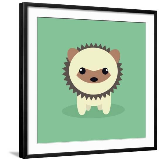 Art Print, , large
