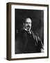 Nestor Kotlyarevsky, Russian Philologist and Academician, 1890S-null-Framed Giclee Print