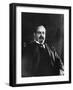 Nestor Kotlyarevsky, Russian Philologist and Academician, 1890S-null-Framed Giclee Print