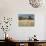 Nests of Weaverbirds, Spitskoppe Mountains, Damaraland, Namibia, Africa-Peter Groenendijk-Photographic Print displayed on a wall