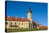 Nesvizh Castle, UNESCO World Heritage Site, Belarus, Europe-Michael Runkel-Stretched Canvas