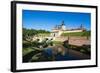 Nesvizh Castle, UNESCO World Heritage Site, Belarus, Europe-Michael Runkel-Framed Photographic Print