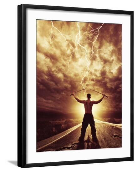 Premium Photographic Print, , large
