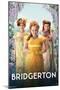 Netflix Bridgerton - Ladies-Trends International-Mounted Poster