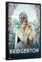 Netflix Bridgerton - Queen Charlotte-Trends International-Framed Poster