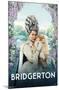 Netflix Bridgerton - Queen Charlotte-Trends International-Mounted Poster