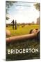 Netflix Bridgerton: Season 2 - One Sheet-Trends International-Mounted Poster