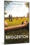 Netflix Bridgerton: Season 2 - One Sheet-Trends International-Mounted Poster