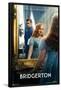 Netflix Bridgerton: Season 3 - Penelope and Colin One Sheet-Trends International-Framed Poster