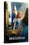 Netflix Bridgerton: Season 3 - Penelope and Colin One Sheet-Trends International-Stretched Canvas