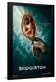 Netflix Bridgerton: Season 3 - Penelope Teaser One Sheet-Trends International-Framed Poster