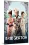 Netflix Bridgerton - Trio-Trends International-Mounted Poster