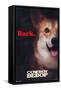 Netflix Cowboy Bebop - Ein One Sheet-Trends International-Framed Stretched Canvas