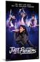 Netflix Julie and the Phantoms - The Band-Trends International-Mounted Poster