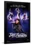 Netflix Julie and the Phantoms - The Band-Trends International-Framed Poster