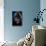 Netflix Julie & The Phantoms - Key Art-Trends International-Stretched Canvas displayed on a wall
