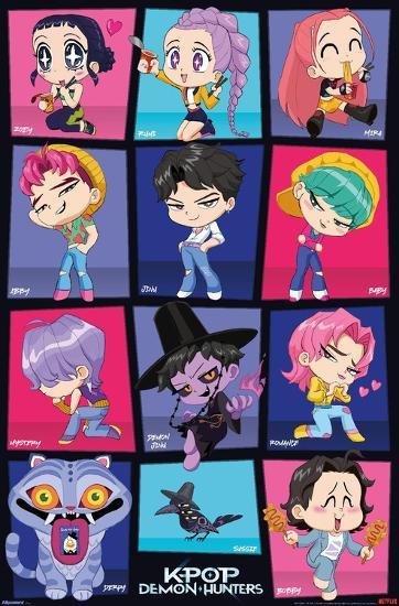 Poster, , large